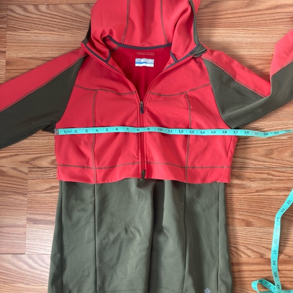 Columbia longsleeve - Picture 3 of 10